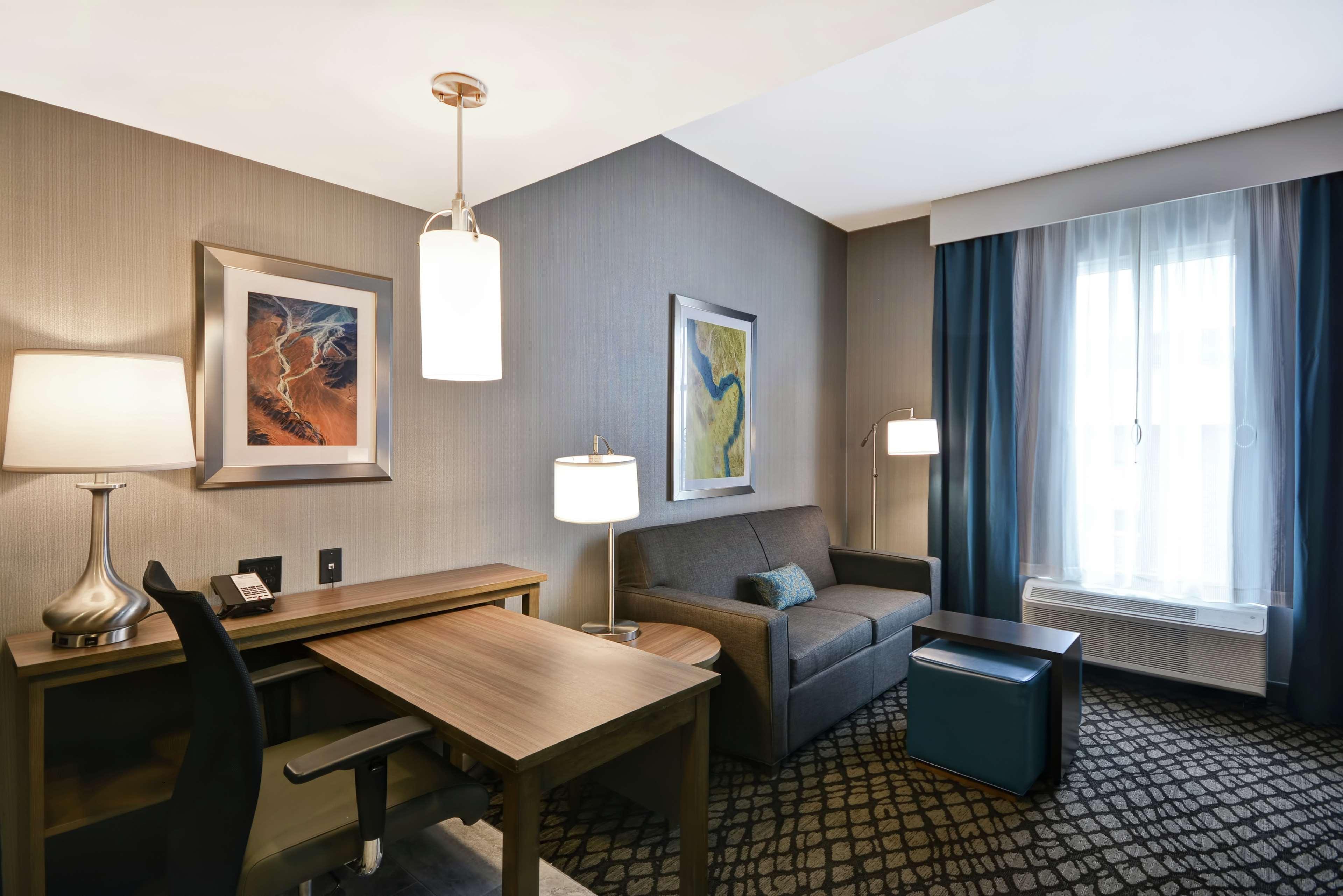 Homewood Suites By Hilton Warren Detroit Екстериор снимка