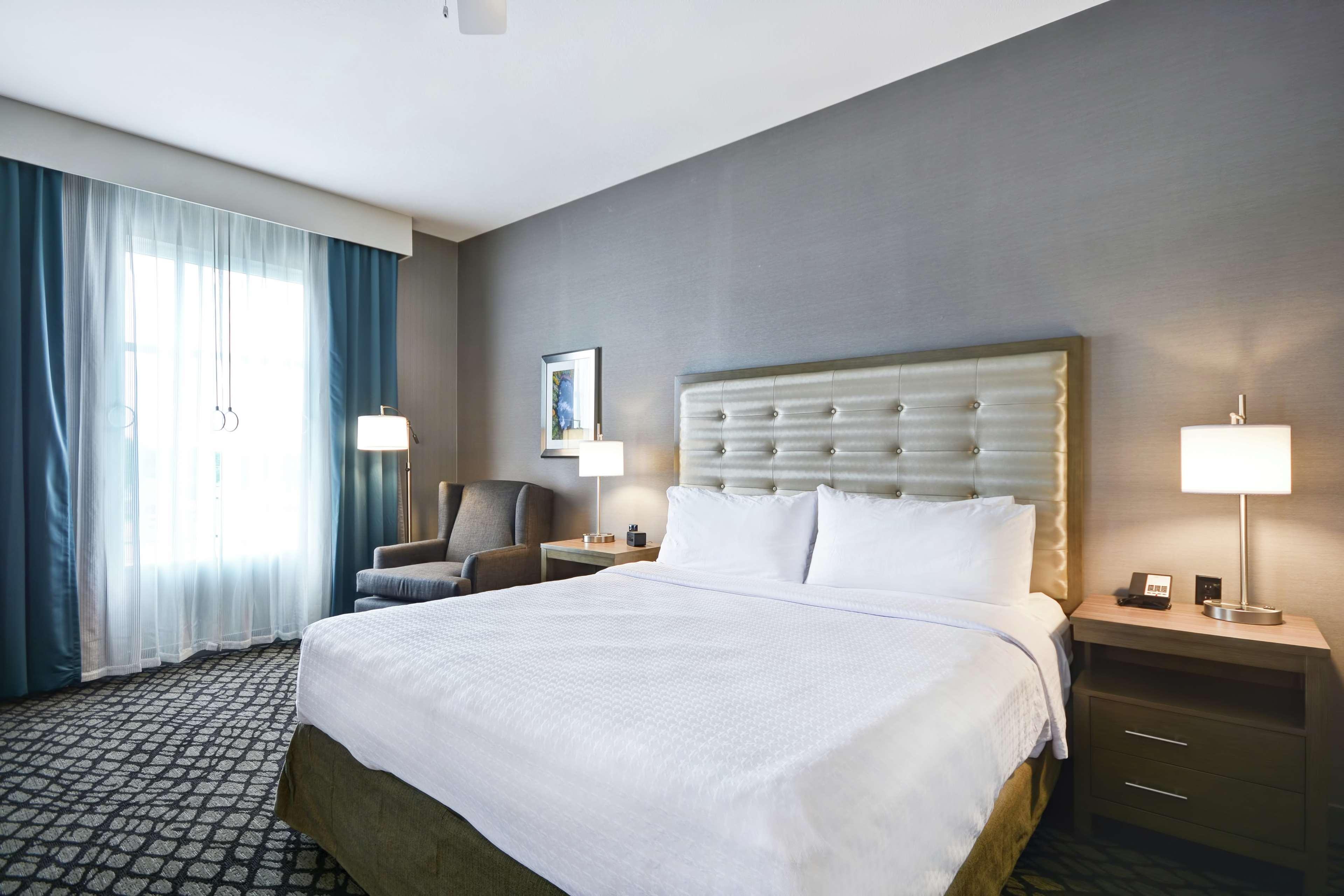 Homewood Suites By Hilton Warren Detroit Екстериор снимка