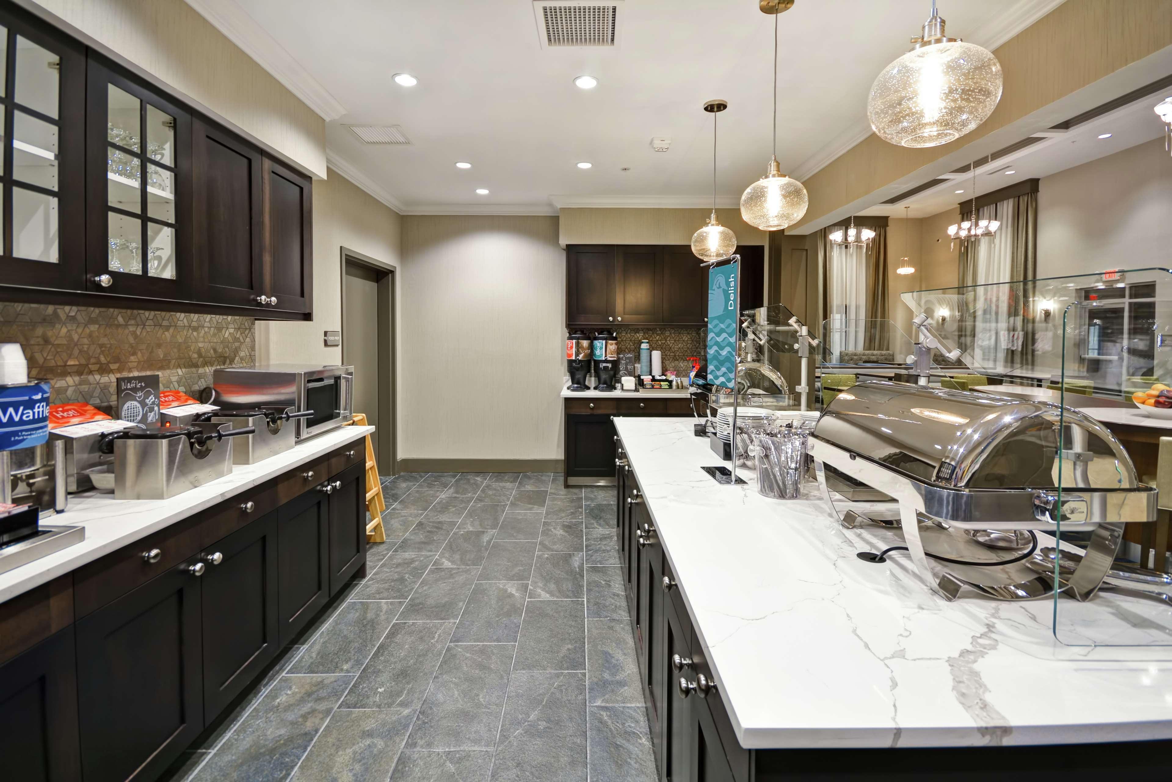 Homewood Suites By Hilton Warren Detroit Екстериор снимка