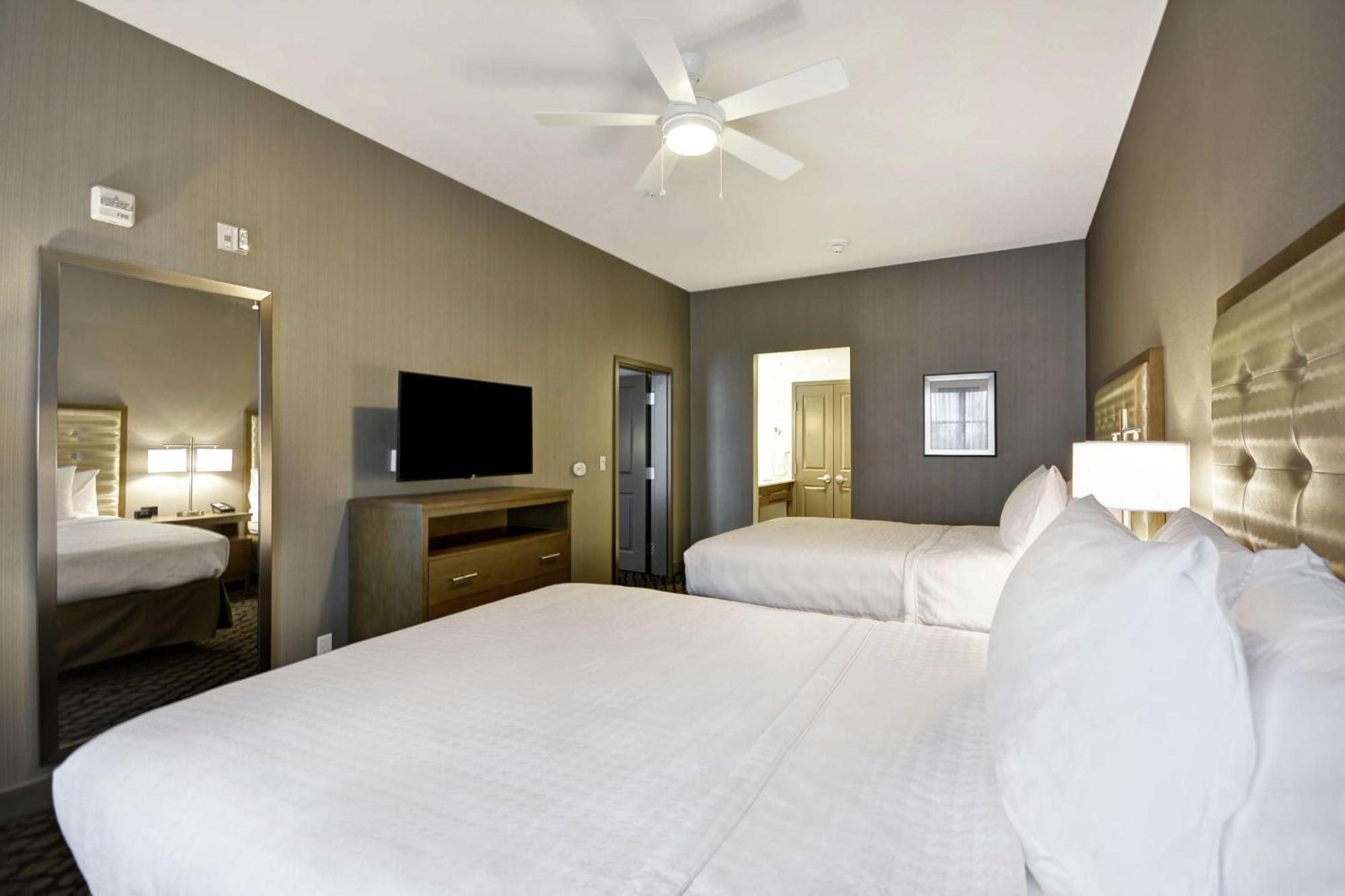 Homewood Suites By Hilton Warren Detroit Екстериор снимка