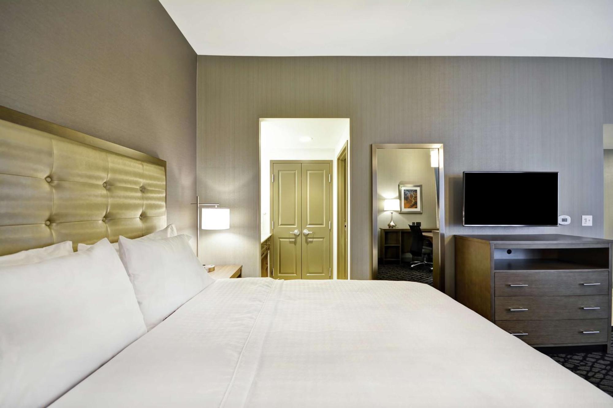 Homewood Suites By Hilton Warren Detroit Екстериор снимка