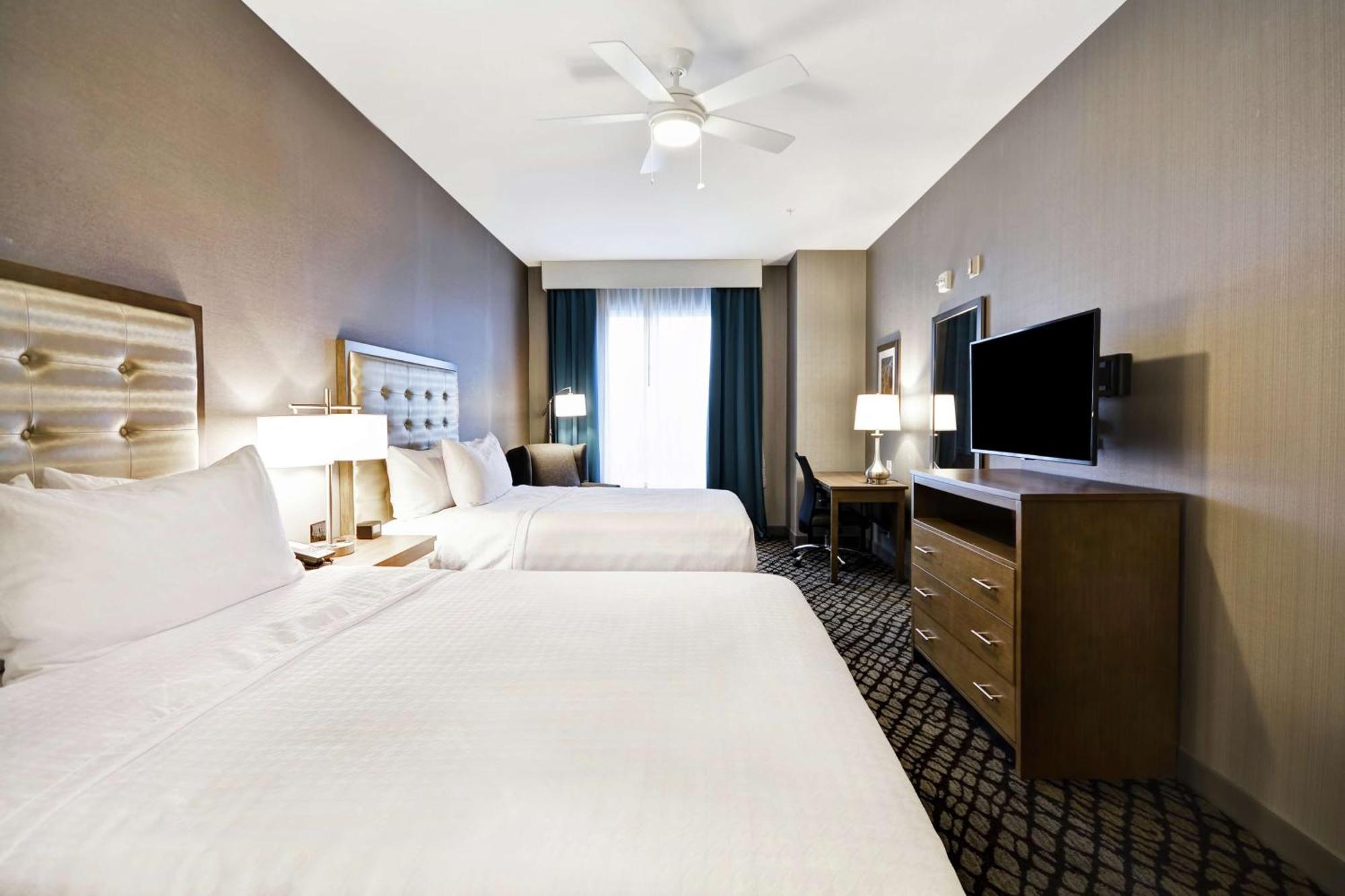 Homewood Suites By Hilton Warren Detroit Екстериор снимка
