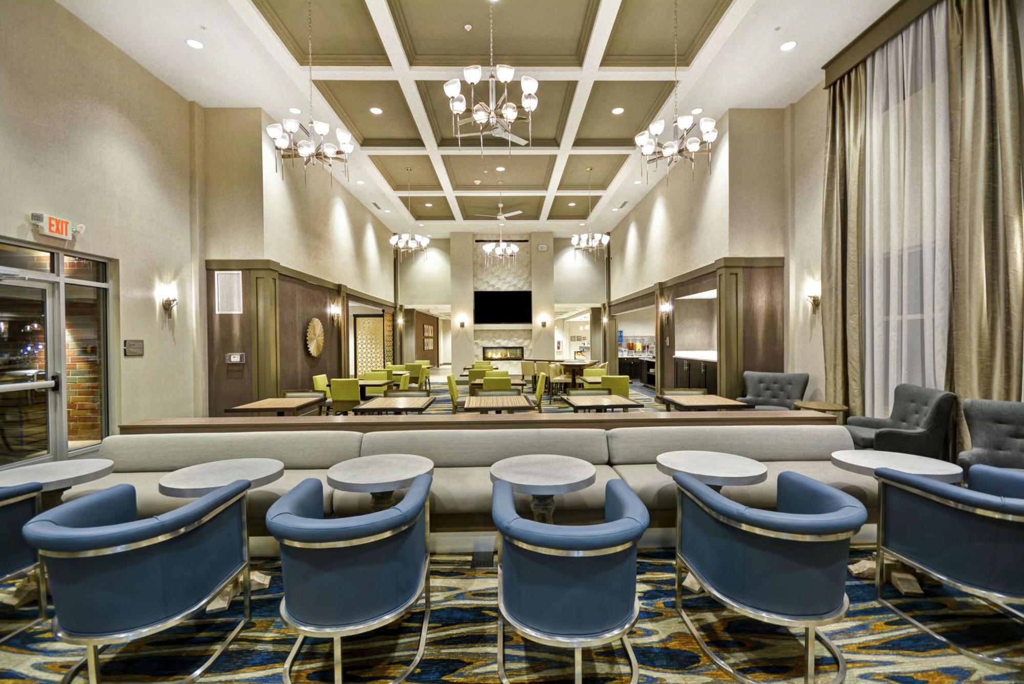 Homewood Suites By Hilton Warren Detroit Екстериор снимка