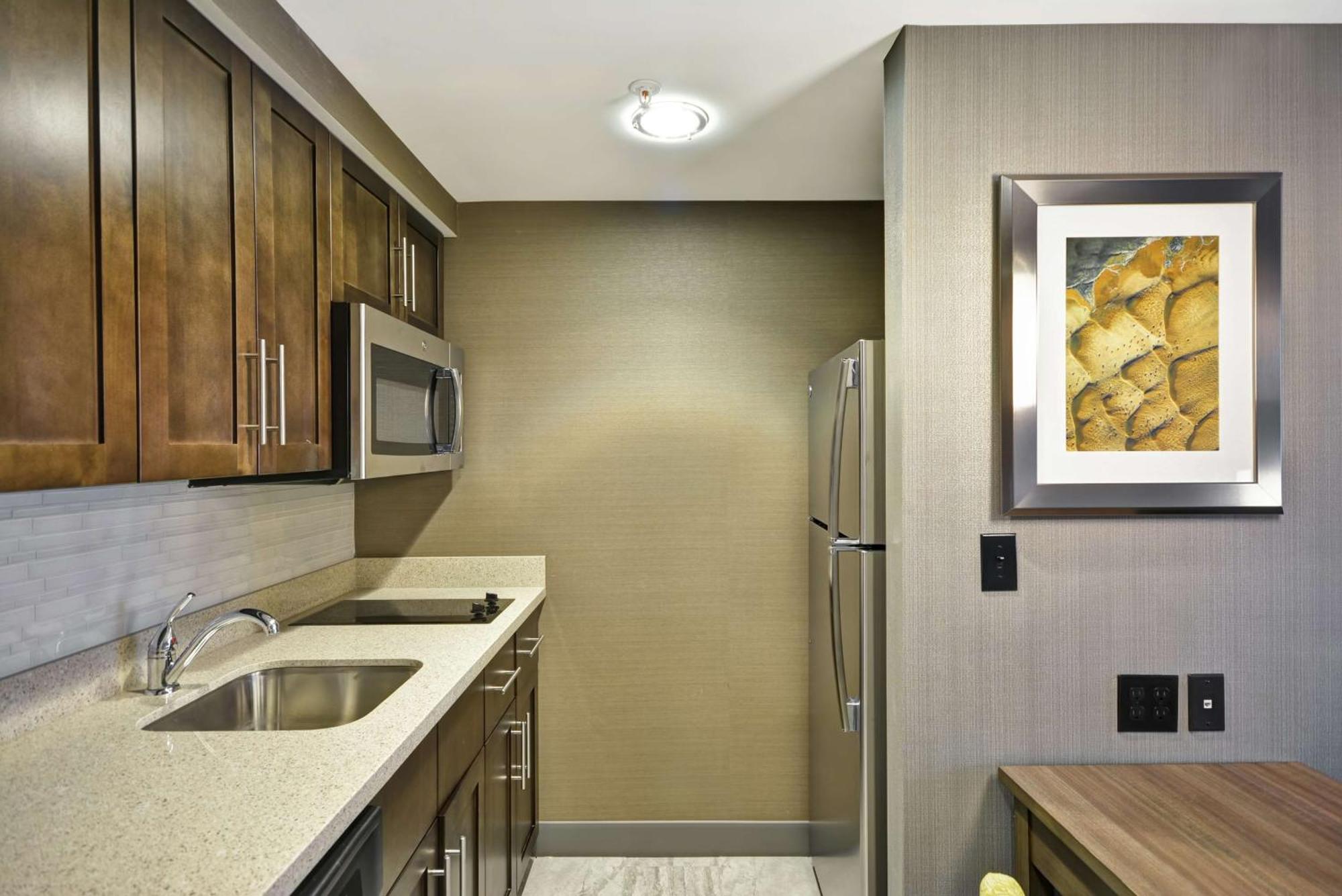 Homewood Suites By Hilton Warren Detroit Екстериор снимка