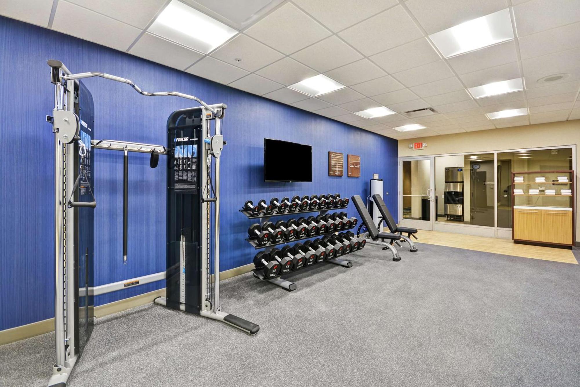 Homewood Suites By Hilton Warren Detroit Екстериор снимка