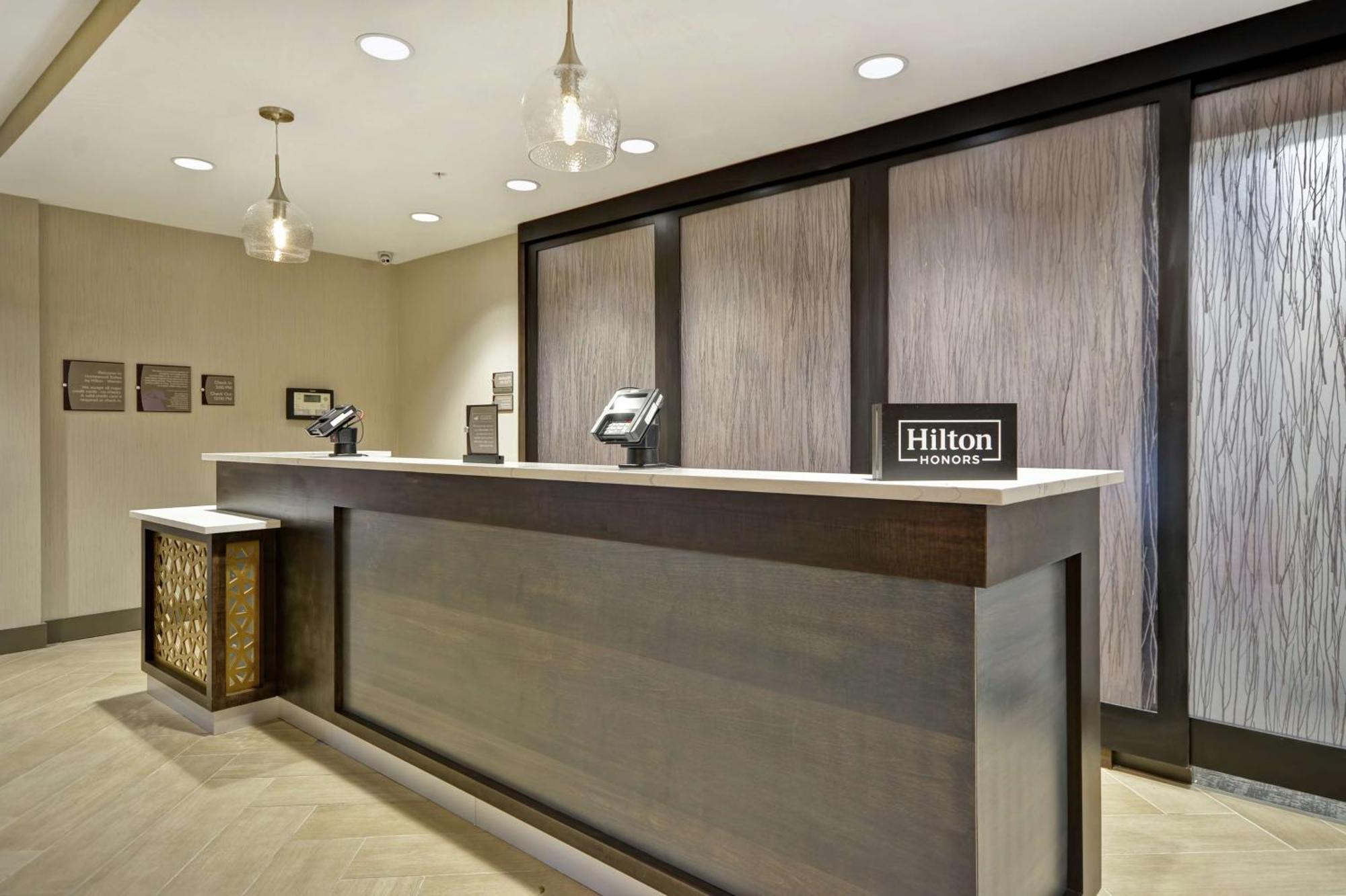 Homewood Suites By Hilton Warren Detroit Екстериор снимка