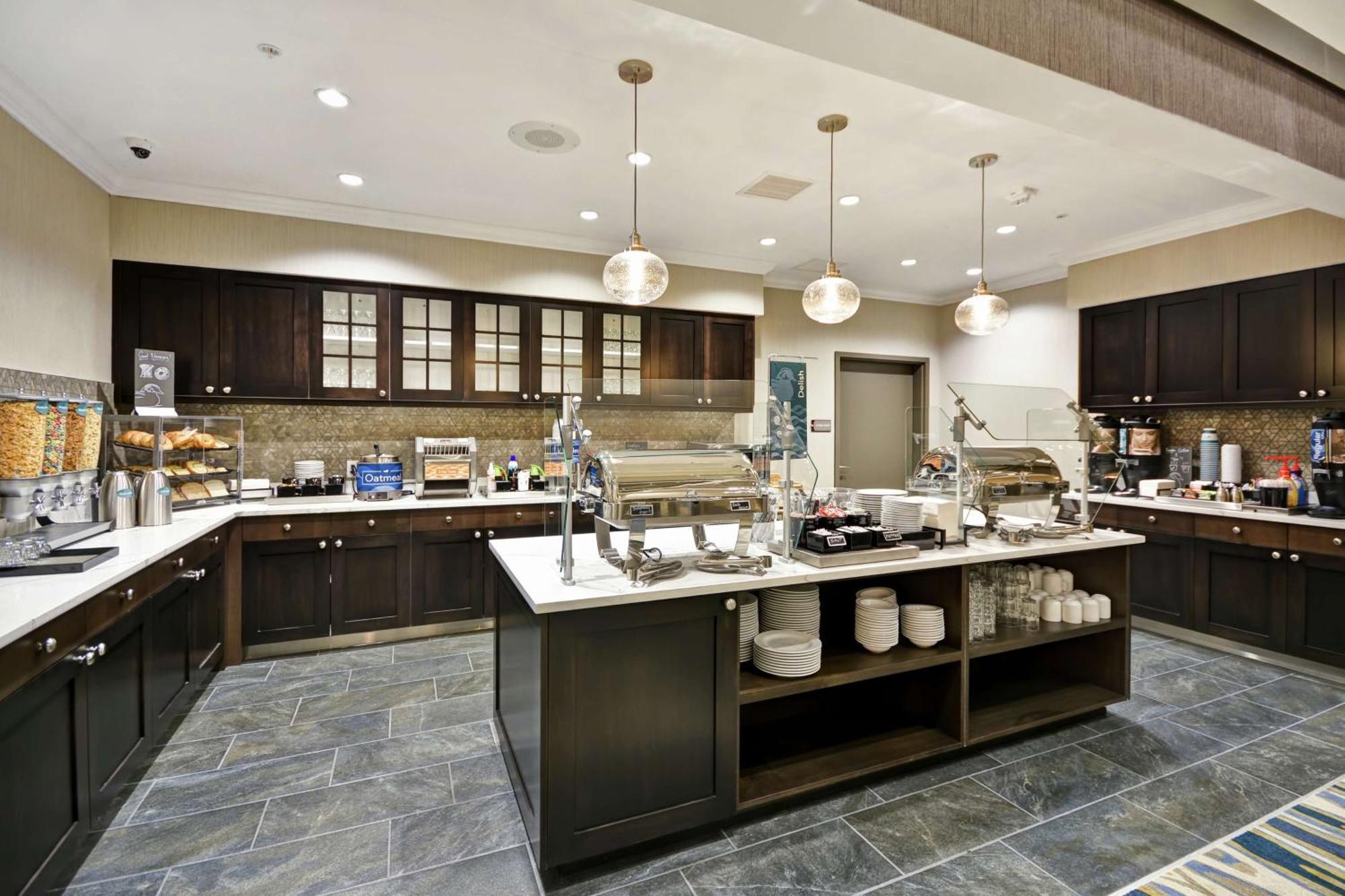 Homewood Suites By Hilton Warren Detroit Екстериор снимка