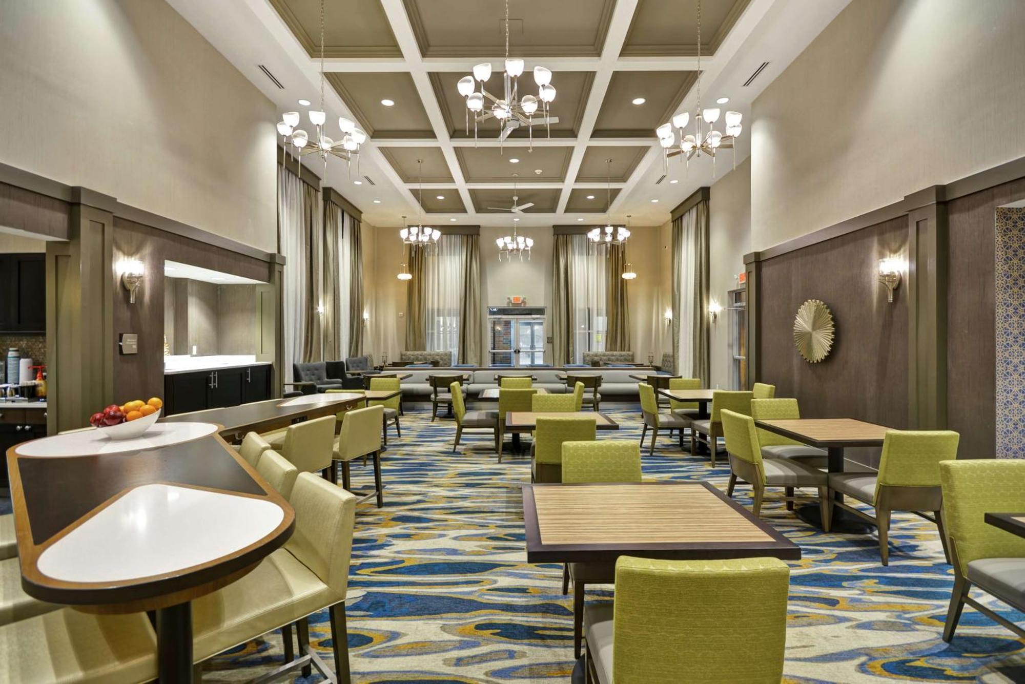 Homewood Suites By Hilton Warren Detroit Екстериор снимка