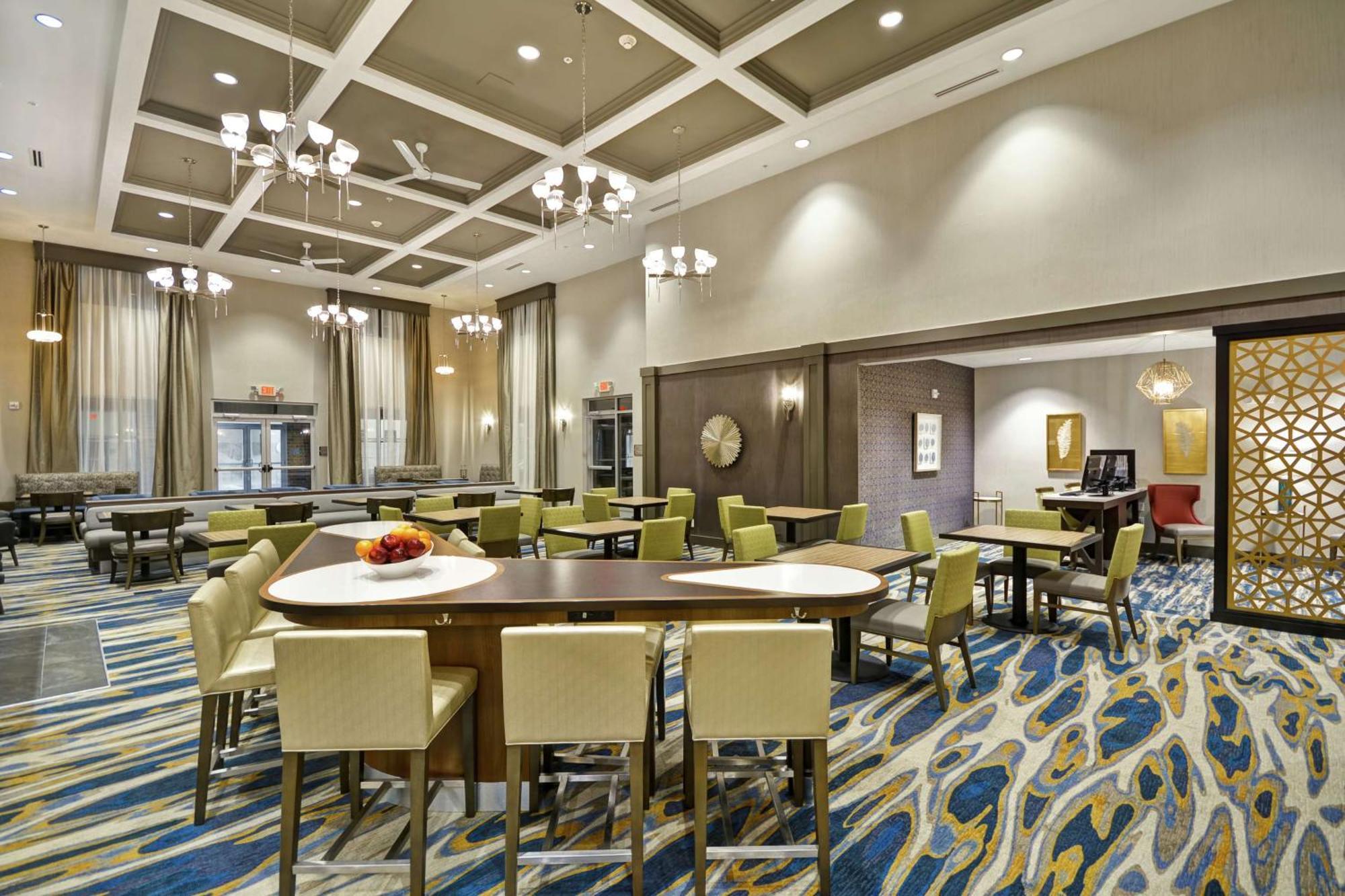 Homewood Suites By Hilton Warren Detroit Екстериор снимка
