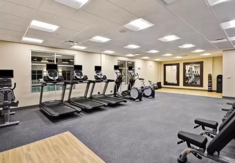 Homewood Suites By Hilton Warren Detroit Екстериор снимка