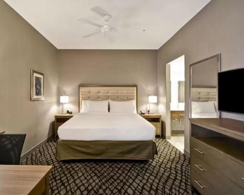 Homewood Suites By Hilton Warren Detroit Екстериор снимка