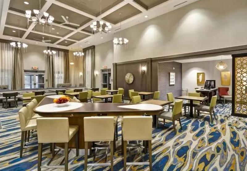 Homewood Suites By Hilton Warren Detroit Екстериор снимка